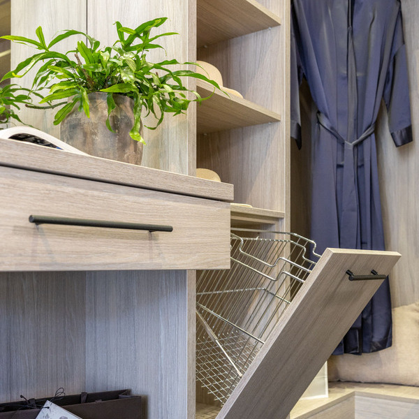 Bespoke Furniture & Interior Design