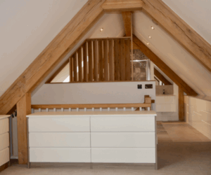 Bespoke Furniture & Interior Design