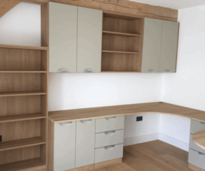 Bespoke Furniture & Interior Design