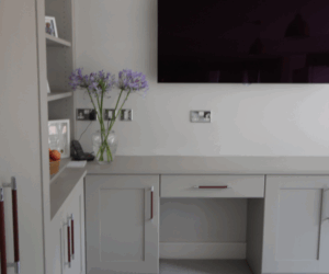 Bespoke Furniture & Interior Design