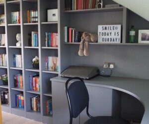 Bespoke Furniture & Interior Design