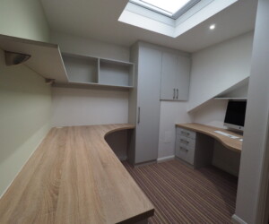 Bespoke Furniture & Interior Design