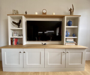 Bespoke Furniture & Interior Design