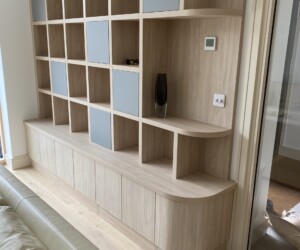 Bespoke Furniture & Interior Design