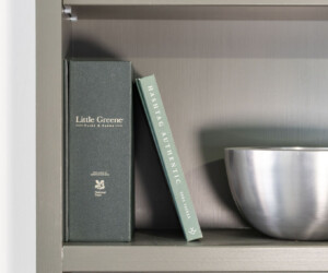 Bespoke furniture