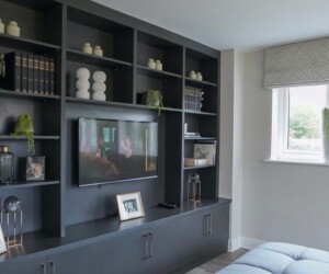bespoke Media Unit